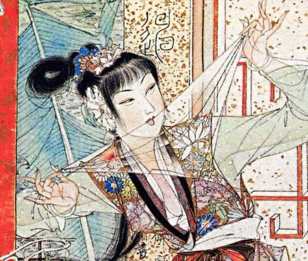 李沧-胡也佛《金瓶梅》的艺术魅力